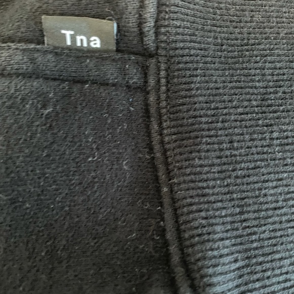 TNA Thermal Basic Hoodie - Picture 4 of 6